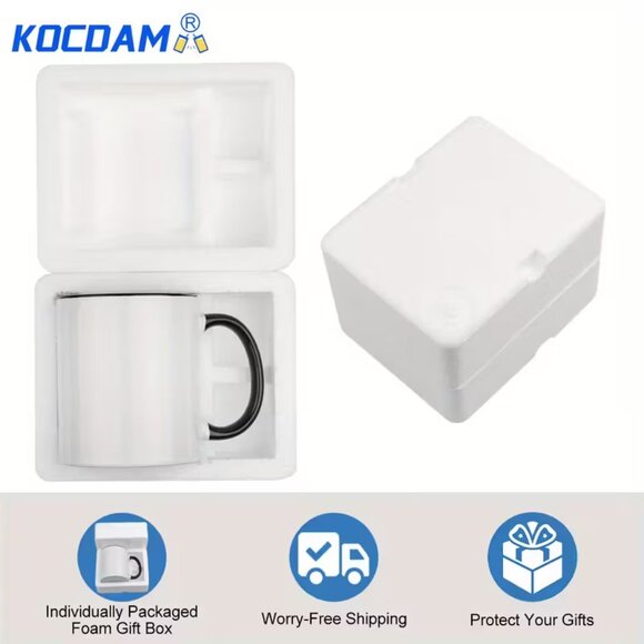 Cardinal Mug - Picture 5 of 5